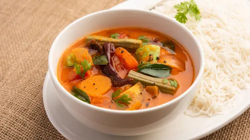 From Classic To Regional: Sambar Recipes And The Must-Have Ingredients