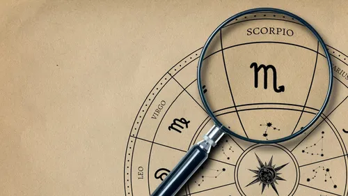 Unveiling The Enigma: Delving Into The Scorpio Personality 