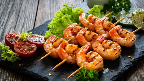 Refresh Your Mealtime With Some Of The Best Seafood Recipes