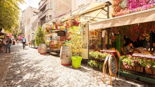 Travel to Serbia While It’s Delightfully Off The Tourist Trail 