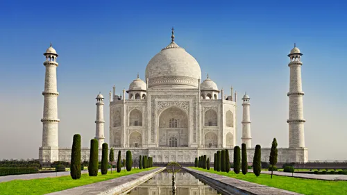 Top 10 Historical Destinations in India