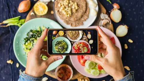  Photographing Food Tips: Capture Delicious Moments For Social Media
