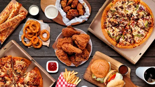 7 Of The Weirdest Street Foods Of India