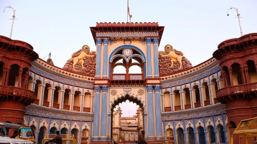 Ayodhya Attractions: Must-Visit Spots 