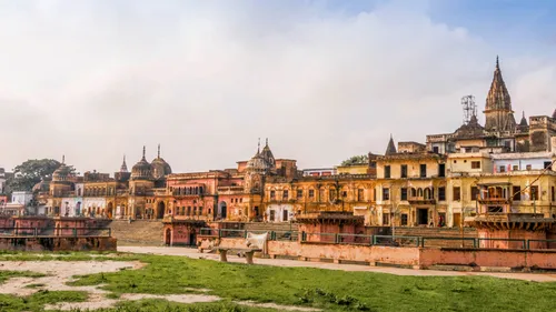 Ram Janmabhoomi To Treta Ke Thakur Temples In Ayodhya You Must Visit
