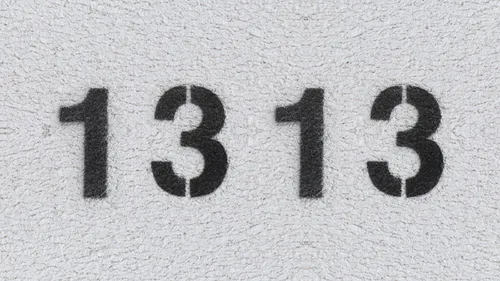 Unlocking Cosmic Whispers — The Enigma Of 1313 Angel Number