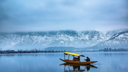 Dress Of Jammu And Kashmir–The Timeless Traditional Attires