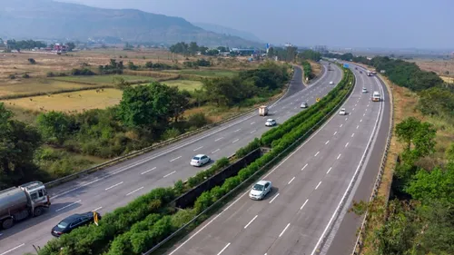 New Varanasi-Kolkata Expressway: New Highway To Cut Travel Time