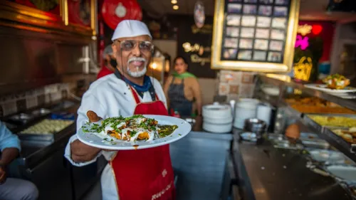 Exploring The Top 5 Indian Cities In The World's 100 Best Food Places List