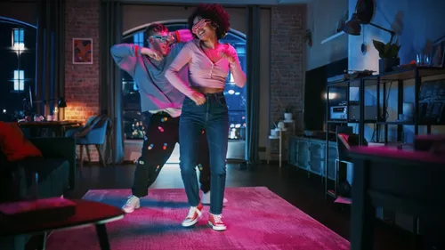 All You Need To Know About The Healing Power Of Dance Therapy