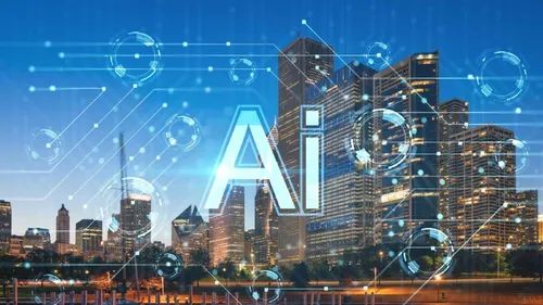 AI Architecture: Redefining Design Possibilities For The Future