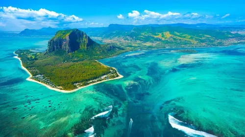 Mauritius: Top Places To Visit & Must-See Sights