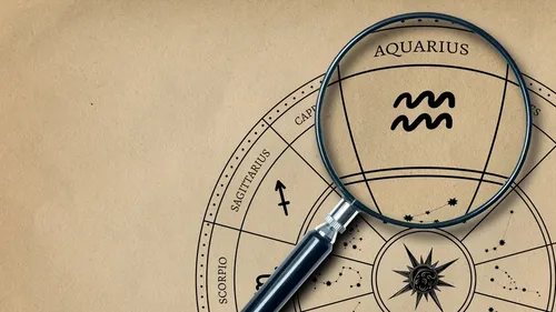 Aquarius Personality: Know Aquarius Personality Traits, Compatability & More