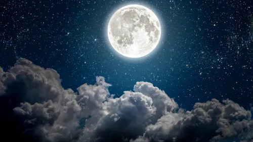  2024 Lunar Calendar: A Celestial Journey Of Full Moons And Folklore