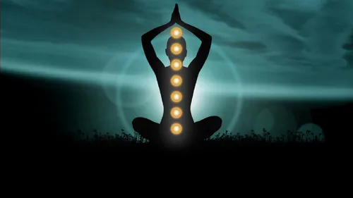 Sacral Chakra: Ignite Your Sexual Energy