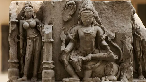 Is Artificial Intelligence The Future For Museums In India?