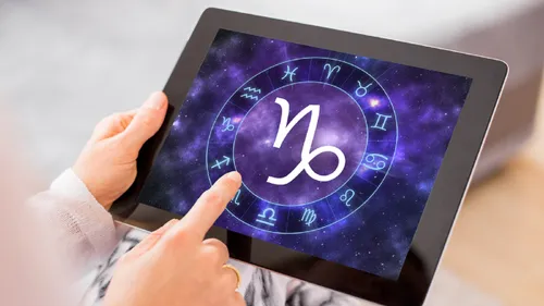 Capricorn Tattoo Designs You Can Get Inked