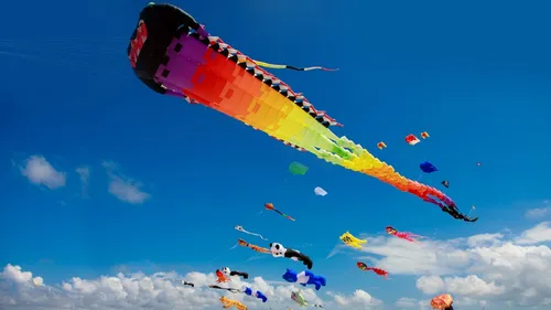 Everything You Should Know About Famous Festivals Of Gujarat