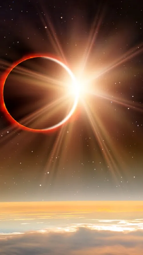 Moon Eclipse Astrology Guide: Impacts On Your Zodiac Sign & Beyond