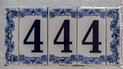 Understanding The Profound Realm Of Angel Number 4444: A Spiritual Odyssey Unveiled