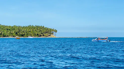 Unlocking Paradise: Andaman And Nicobar's Latest Leap In Tourism