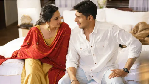 All We Know About Sidharth Malhotra And Kiara Advani's Rumoured Wedding