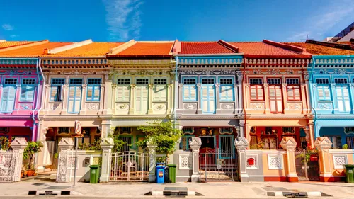 An Instagrammer Recommends The Hottest New Attractions In Singapore