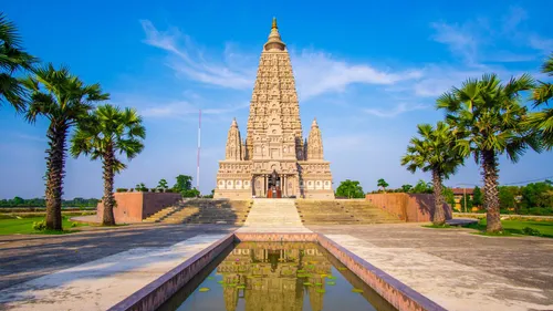 Take The OffBeat Road To Find Peace With These Spiritual Travel Destinations In India