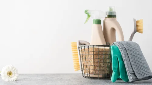 Sustainable Brands Making Home Cleaning Safer And Greener