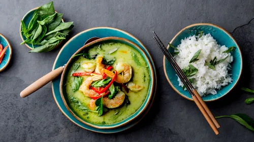 Visit These Amazing Thai Restaurants In Mumbai Next Time You Crave The Delectable Cuisine