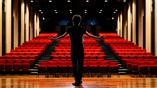 World Theatre Day: Pandemic And Its Effects On The Live Stage