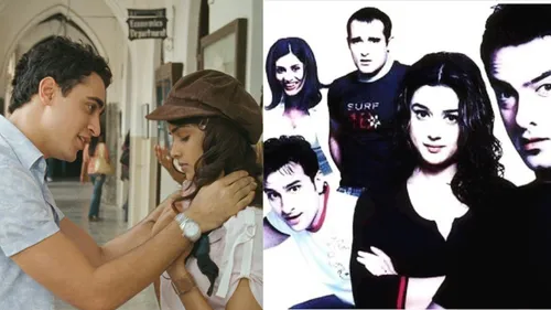  15 Timeless Bollywood Songs To Groove To Nostalgia's Beat