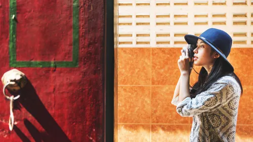 A Guide To Travel Hacks For A Safe And Enriching Solo Travel Experience