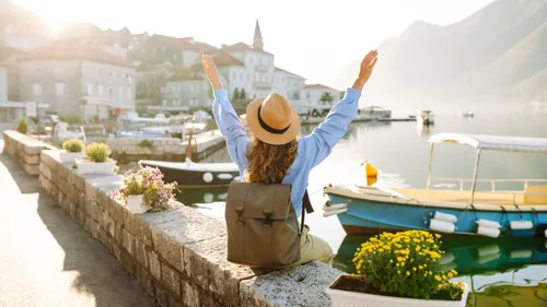 Travel Must-Haves For The Woman Who’s Going Places