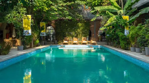 Most Beautiful Travel Hostels Across India For The Wanderer In You