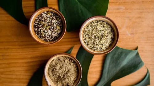 6 New-Age Ingredients That Will Make Your 2022 Healthier