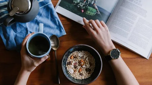 How To Adopt A Vegan Way of Life