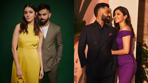All To Know About The Combined Net Worth Of Power Couple Virat Kohli & Anushka Sharma