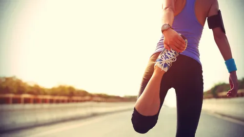  Unlocking The Power Of Warm-Up: A Crucial Element In Your Fitness Journey