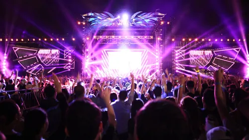 Mumbaikars, This Weekend Is Going To Be All About Music And Good Times