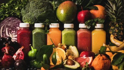 Unlock Your Weight Loss Journey With These Fruit Juices