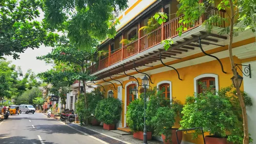 Best Indian Destinations To Visit In November