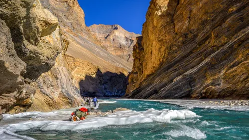 Best Of The Winter Snow Treks In India That You Must Experience