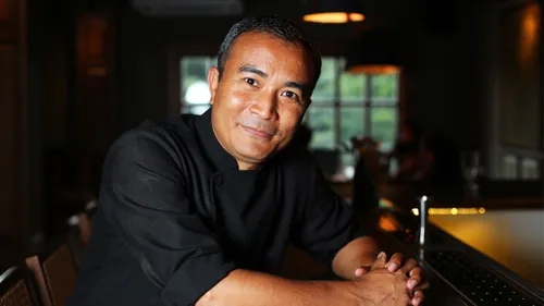 Yangdup Lama On Being An Old-Fashioned Bartender In Modern Times