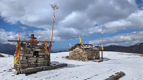 Why This Himalayan Trek is Perfect for First-Timers