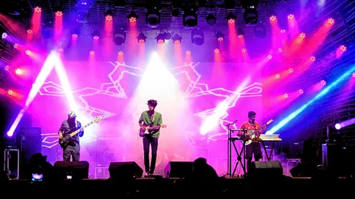 All You Need To Know About The Famous Ziro Music Festival