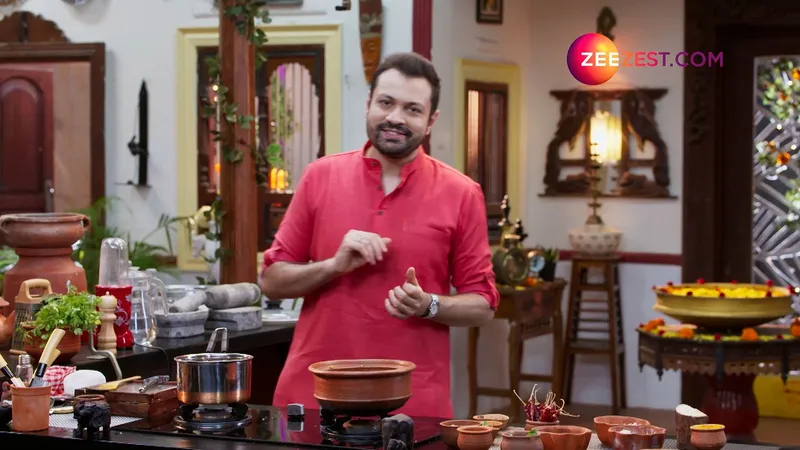 Exploring the foreign influences on Malabari cuisine