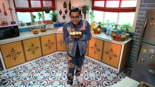 Gujarati Culinary Journey with Chef Ajay: Delight in Three-Course Flavors