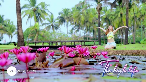 An Experience To Cherish