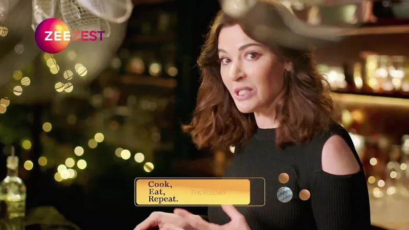 Cooking With Leftovers